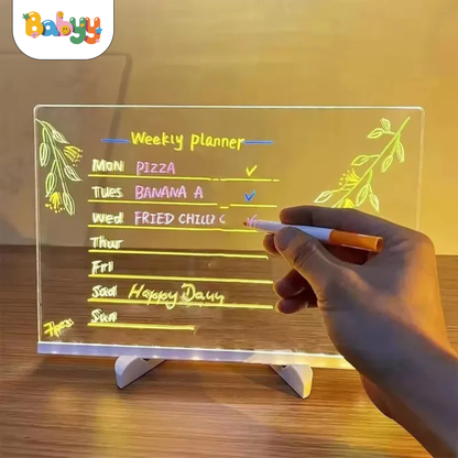 Lumin Kids Glowboard