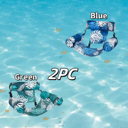 Inflatable Couch Pool