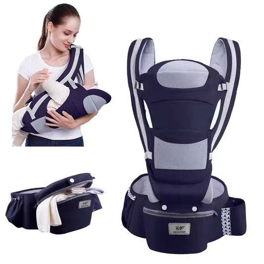 Pure Hug Baby Carrier